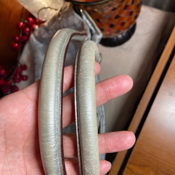 Kate Spade diaper bag - Picture 3 of 6